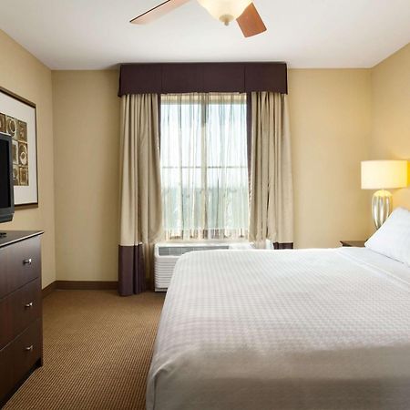 Homewood Suites By Hilton Houston - Northwest/Cy-Fair Cypress Buitenkant foto