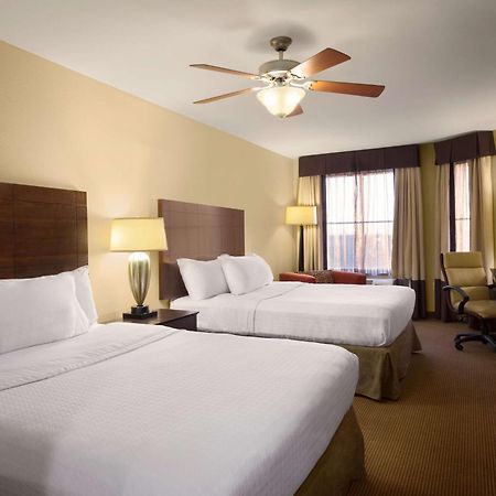 Homewood Suites By Hilton Houston - Northwest/Cy-Fair Cypress Buitenkant foto