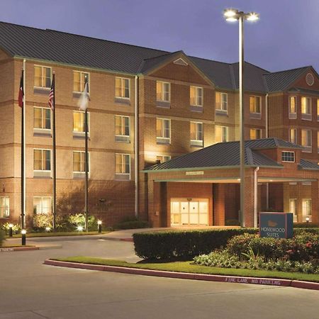 Homewood Suites By Hilton Houston - Northwest/Cy-Fair Cypress Buitenkant foto