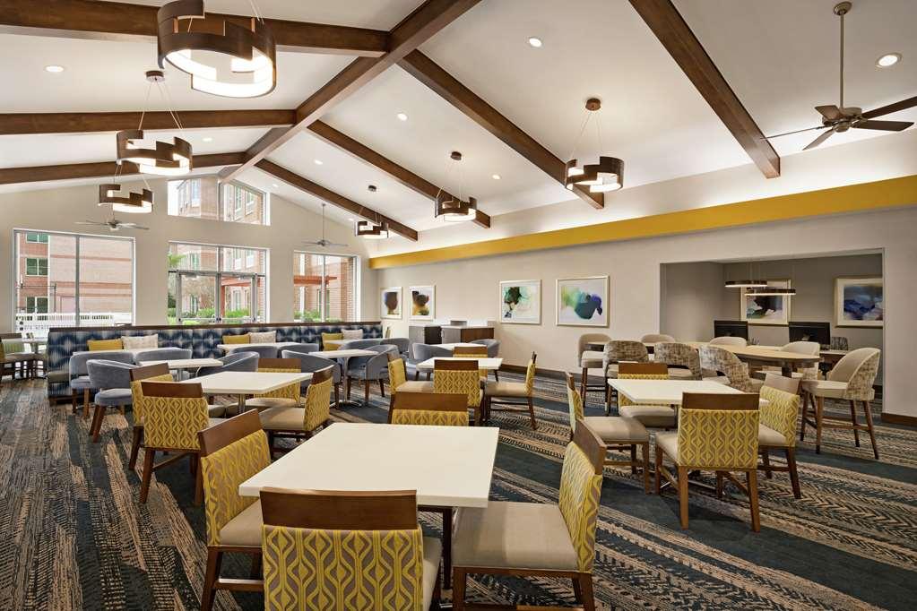 Homewood Suites By Hilton Houston - Northwest/Cy-Fair Cypress Interieur foto