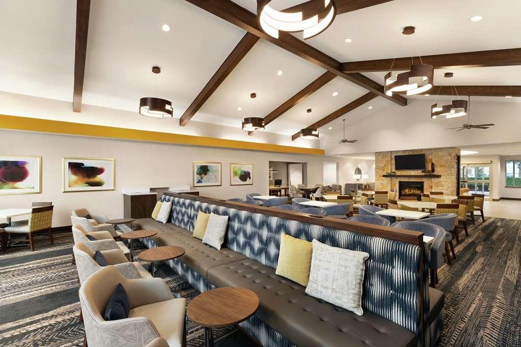 Homewood Suites By Hilton Houston - Northwest/Cy-Fair Cypress Interieur foto