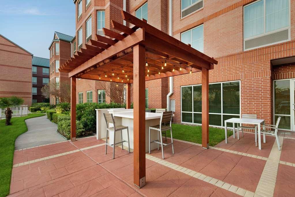 Homewood Suites By Hilton Houston - Northwest/Cy-Fair Cypress Buitenkant foto