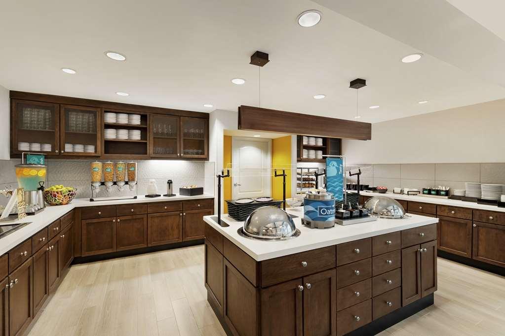Homewood Suites By Hilton Houston - Northwest/Cy-Fair Cypress Restaurant foto