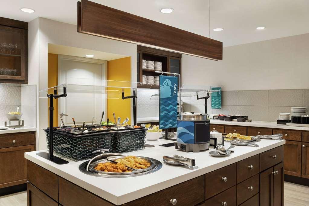 Homewood Suites By Hilton Houston - Northwest/Cy-Fair Cypress Interieur foto