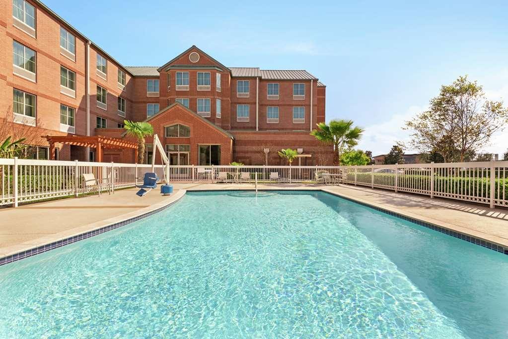 Homewood Suites By Hilton Houston - Northwest/Cy-Fair Cypress Faciliteiten foto