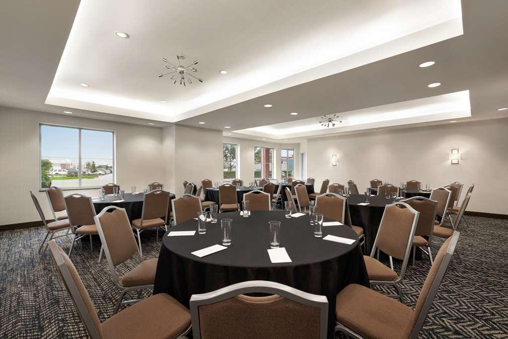 Homewood Suites By Hilton Houston - Northwest/Cy-Fair Cypress Faciliteiten foto
