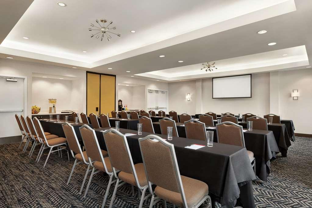 Homewood Suites By Hilton Houston - Northwest/Cy-Fair Cypress Faciliteiten foto