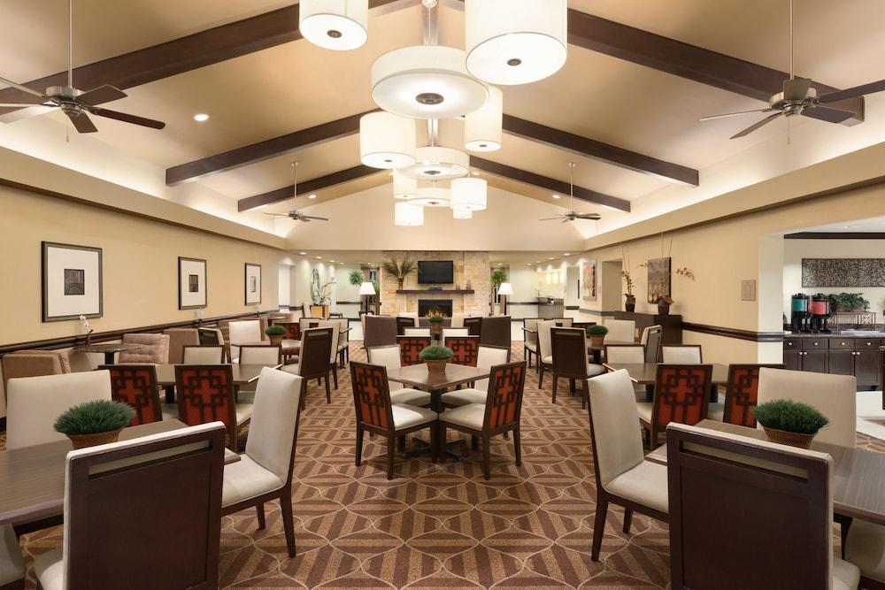 Homewood Suites By Hilton Houston - Northwest/Cy-Fair Cypress Buitenkant foto