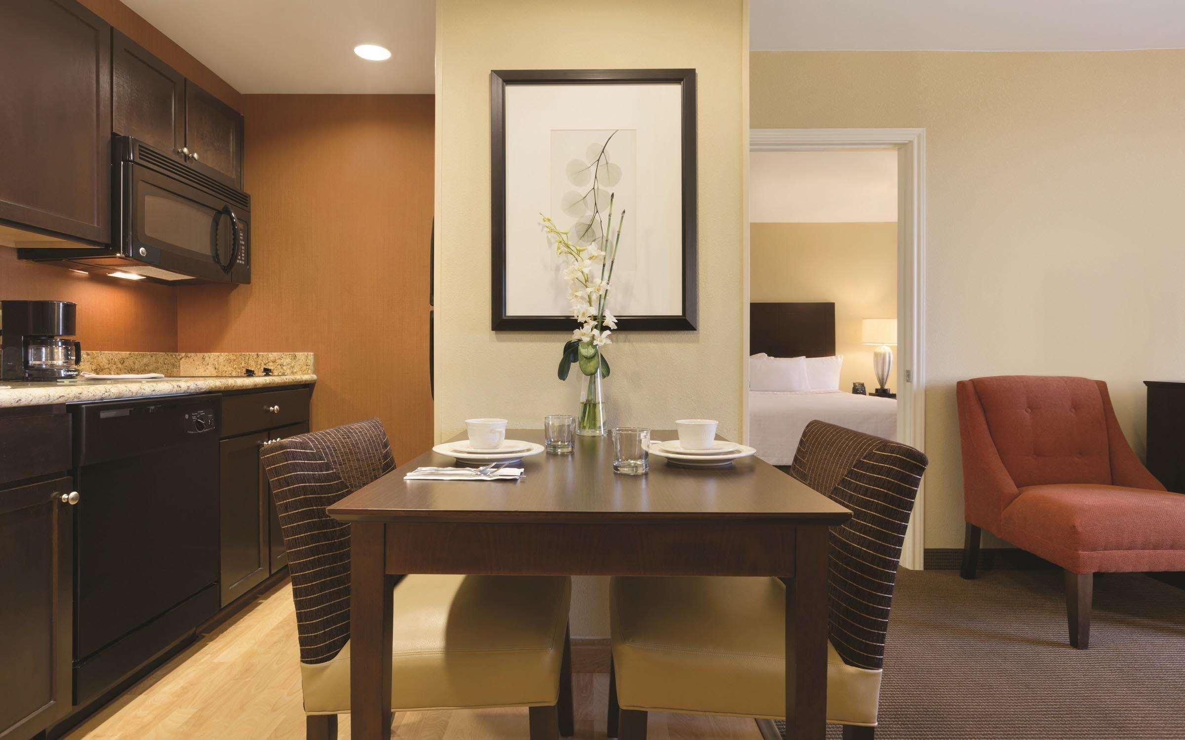 Homewood Suites By Hilton Houston - Northwest/Cy-Fair Cypress Buitenkant foto
