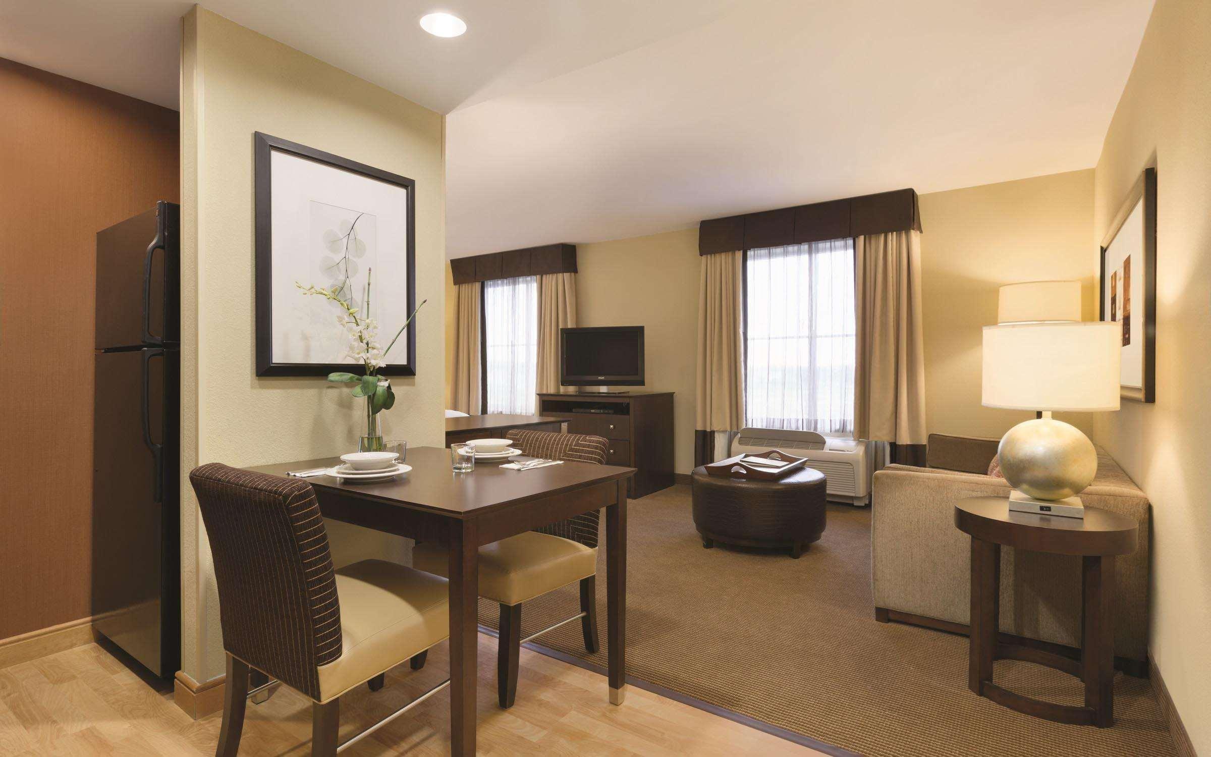 Homewood Suites By Hilton Houston - Northwest/Cy-Fair Cypress Buitenkant foto