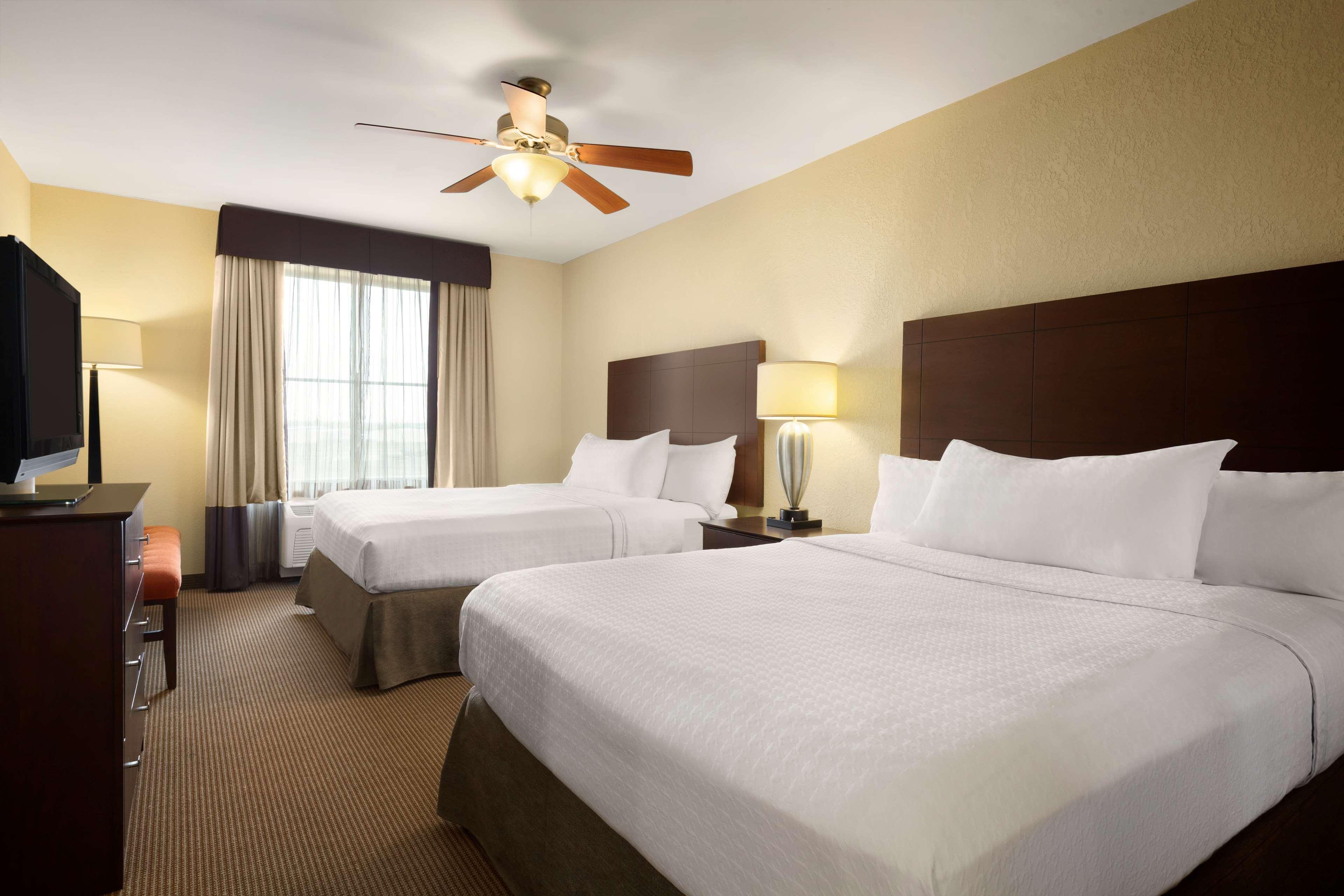 Homewood Suites By Hilton Houston - Northwest/Cy-Fair Cypress Buitenkant foto