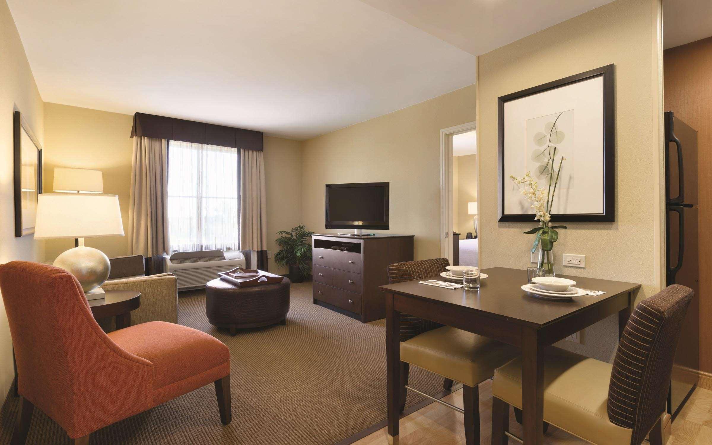 Homewood Suites By Hilton Houston - Northwest/Cy-Fair Cypress Buitenkant foto