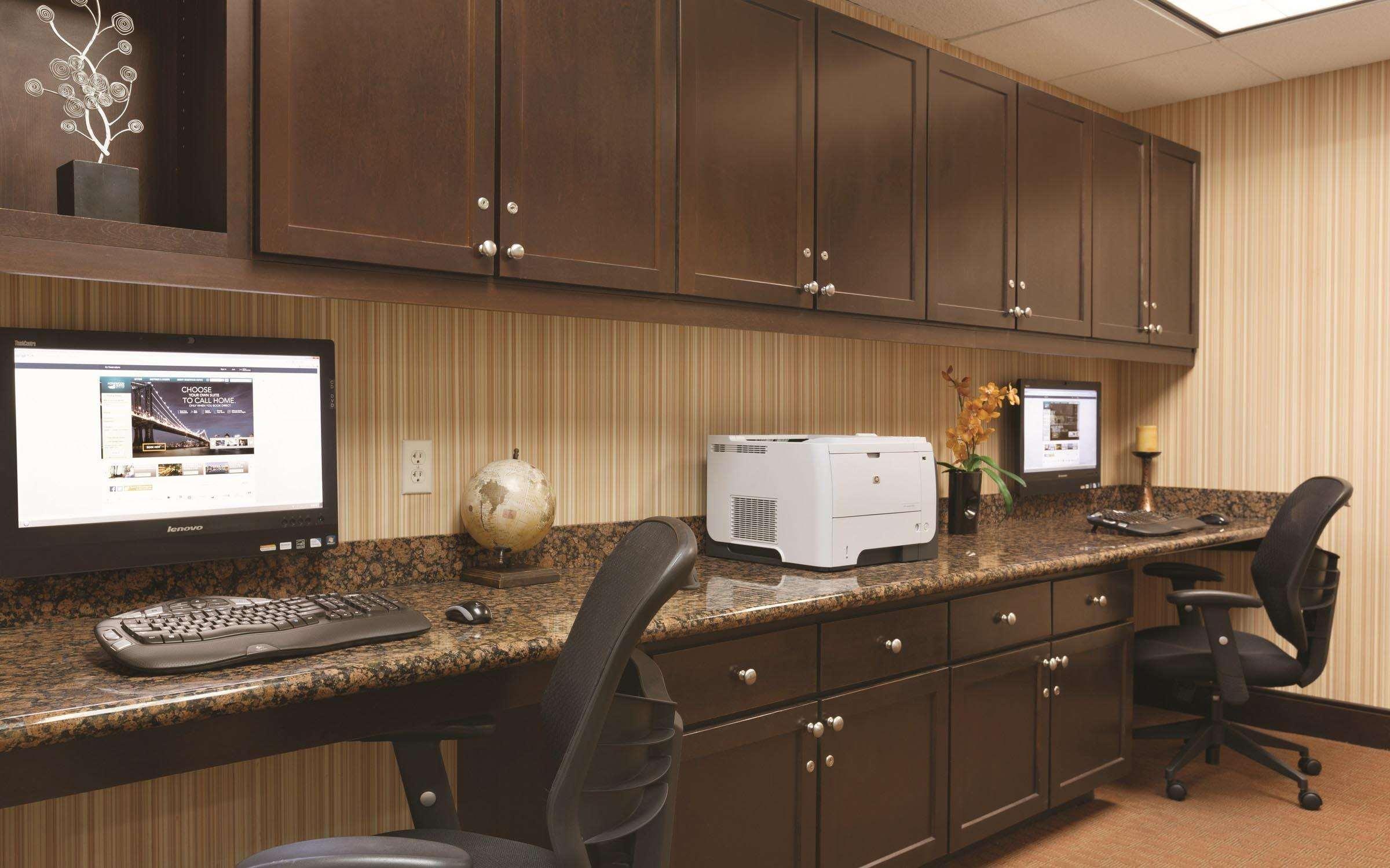 Homewood Suites By Hilton Houston - Northwest/Cy-Fair Cypress Buitenkant foto