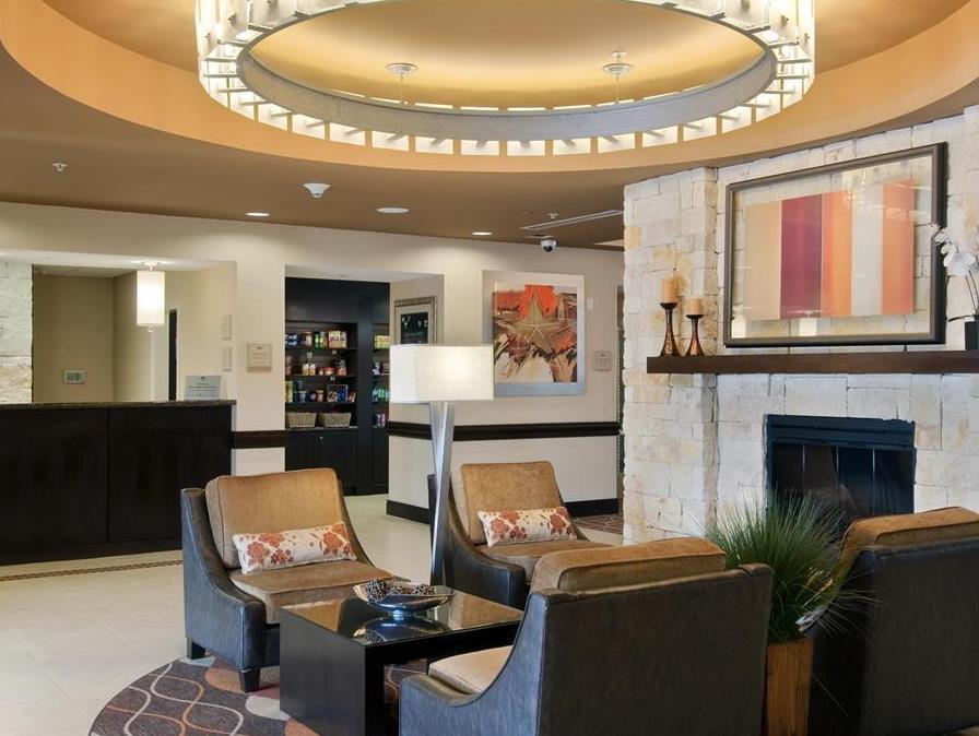 Homewood Suites By Hilton Houston - Northwest/Cy-Fair Cypress Buitenkant foto