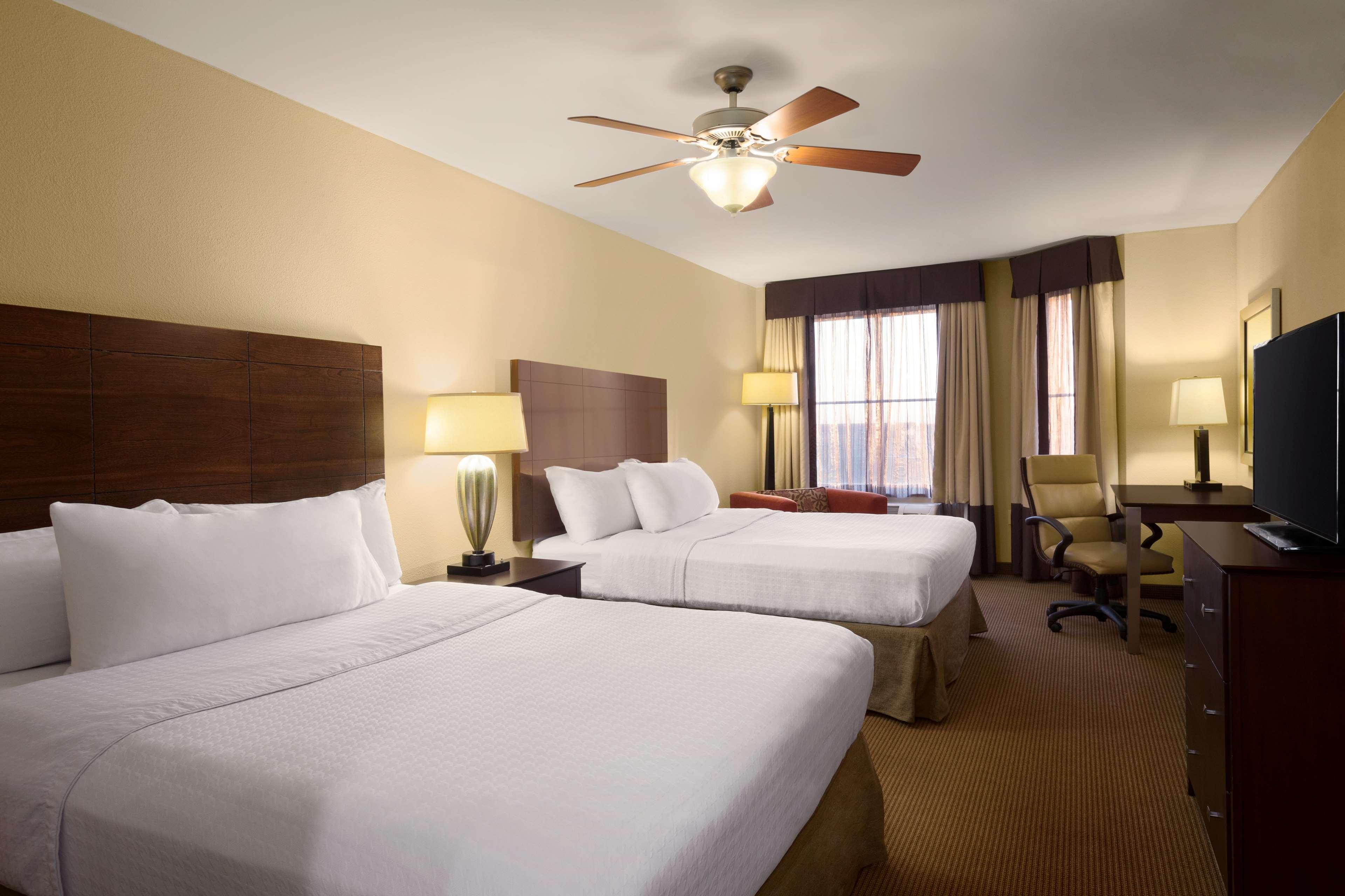 Homewood Suites By Hilton Houston - Northwest/Cy-Fair Cypress Buitenkant foto
