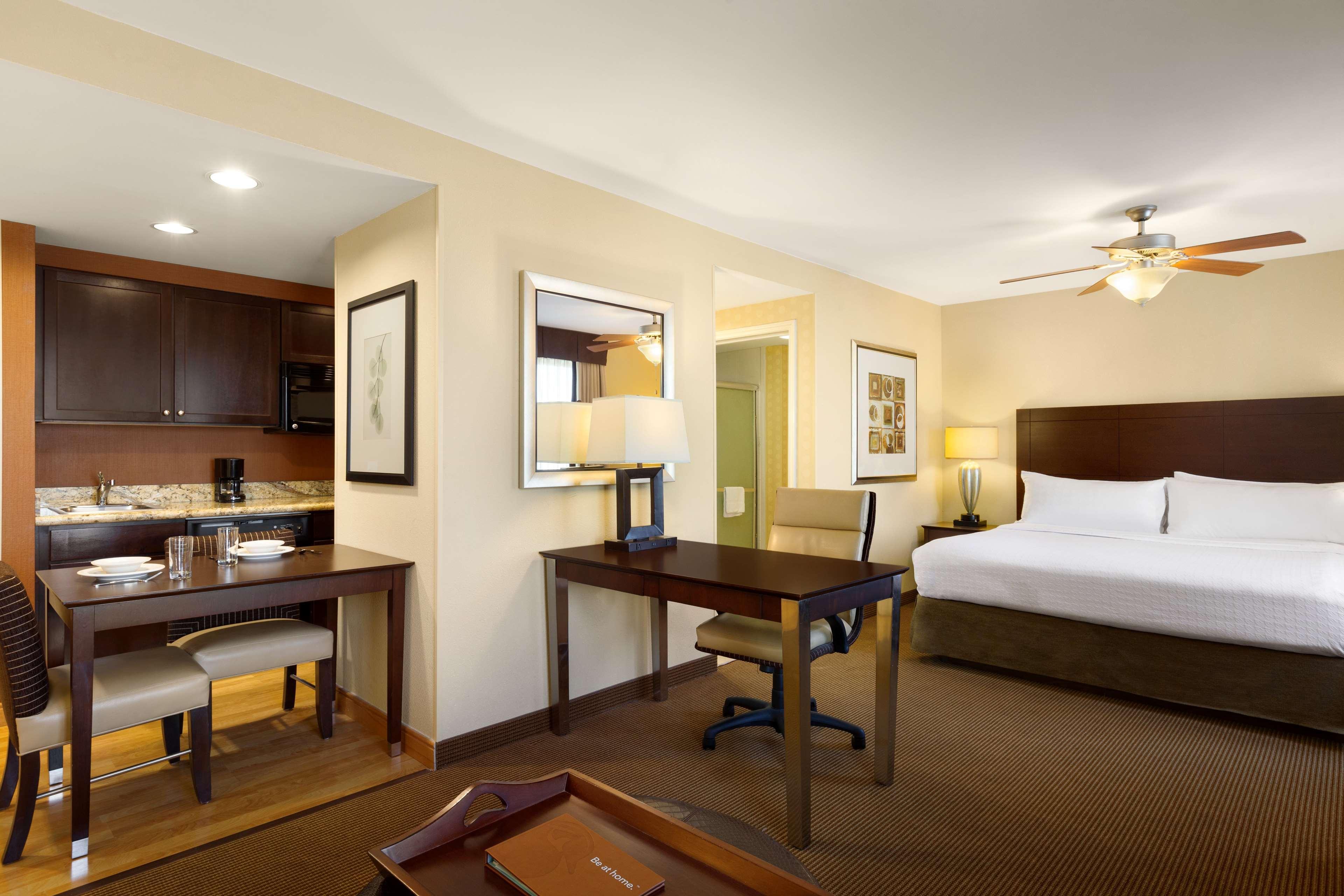 Homewood Suites By Hilton Houston - Northwest/Cy-Fair Cypress Buitenkant foto