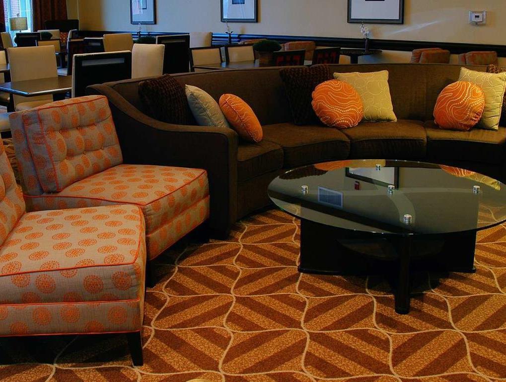 Homewood Suites By Hilton Houston - Northwest/Cy-Fair Cypress Buitenkant foto