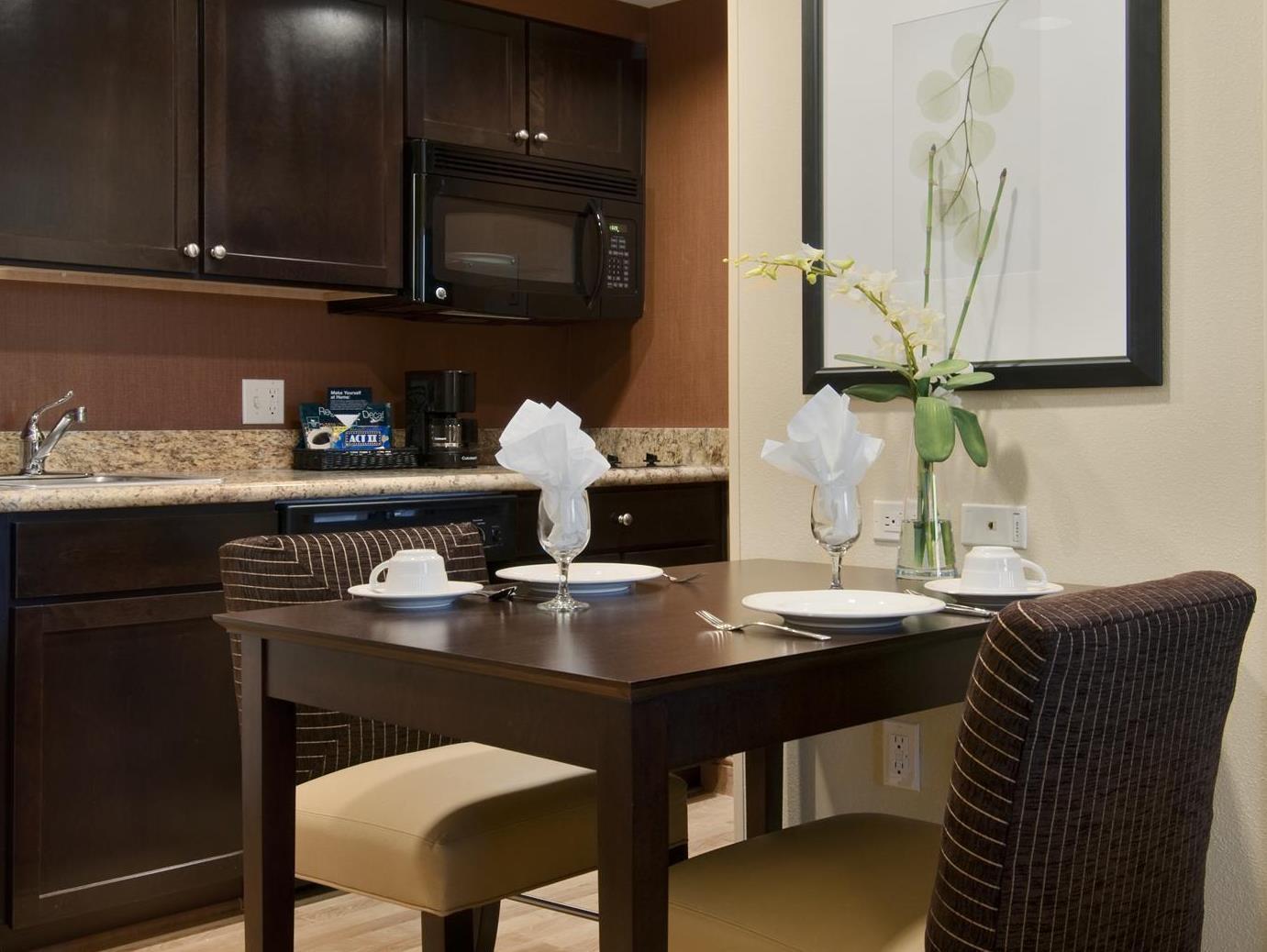 Homewood Suites By Hilton Houston - Northwest/Cy-Fair Cypress Buitenkant foto