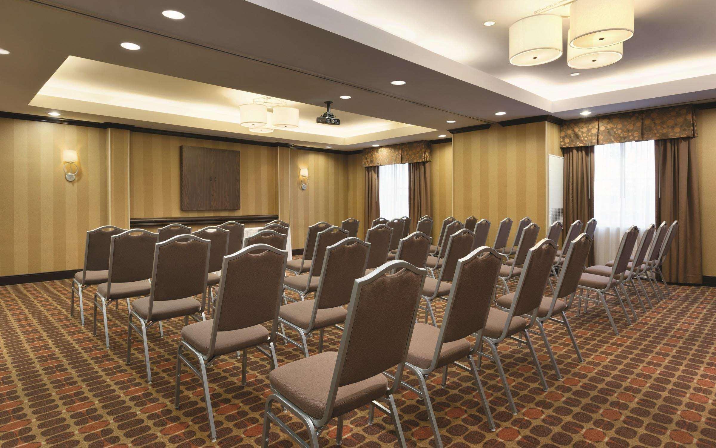 Homewood Suites By Hilton Houston - Northwest/Cy-Fair Cypress Buitenkant foto