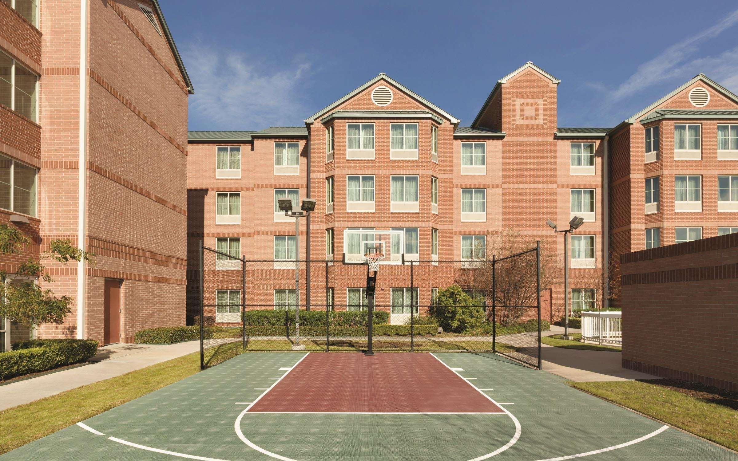 Homewood Suites By Hilton Houston - Northwest/Cy-Fair Cypress Buitenkant foto