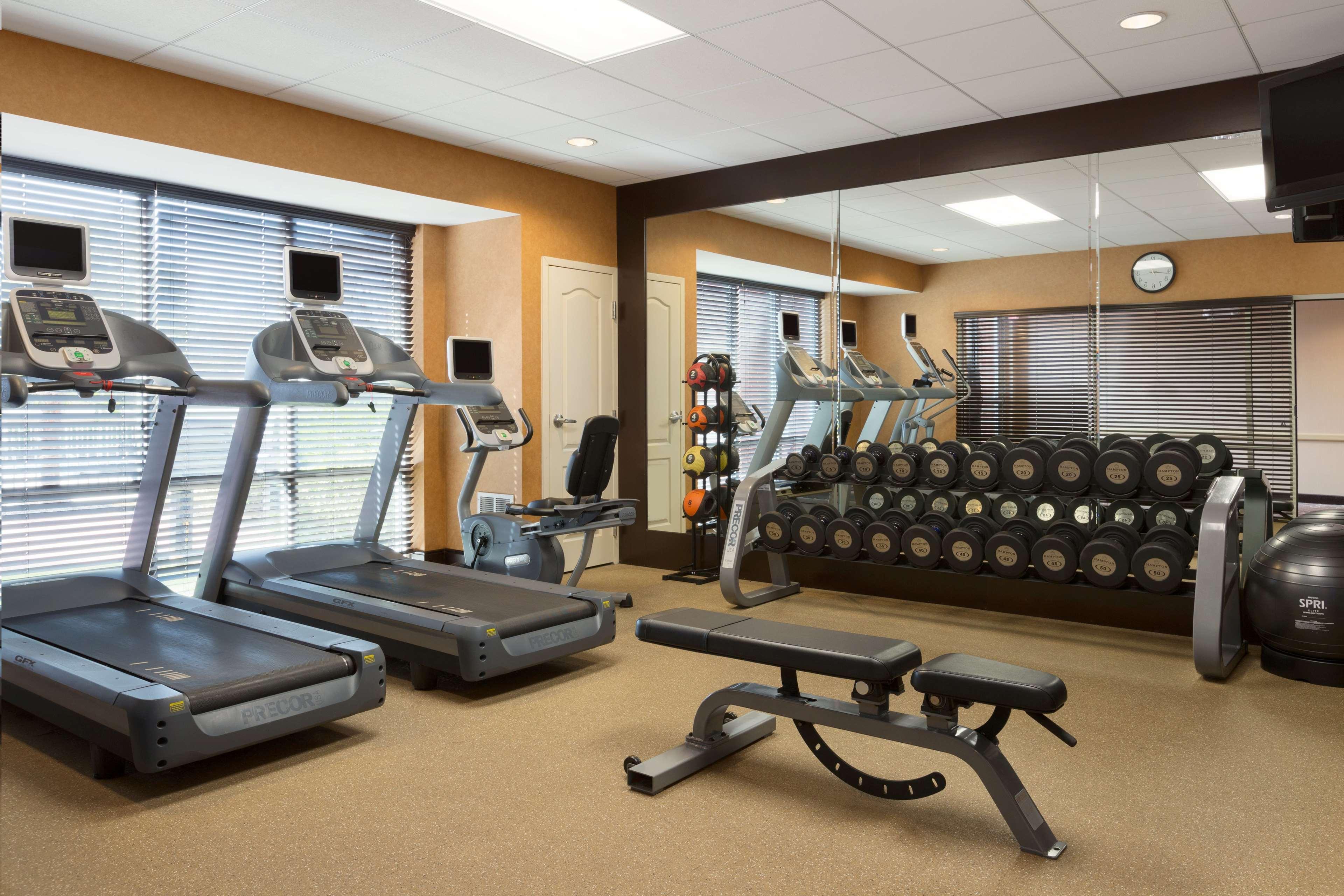 Homewood Suites By Hilton Houston - Northwest/Cy-Fair Cypress Buitenkant foto