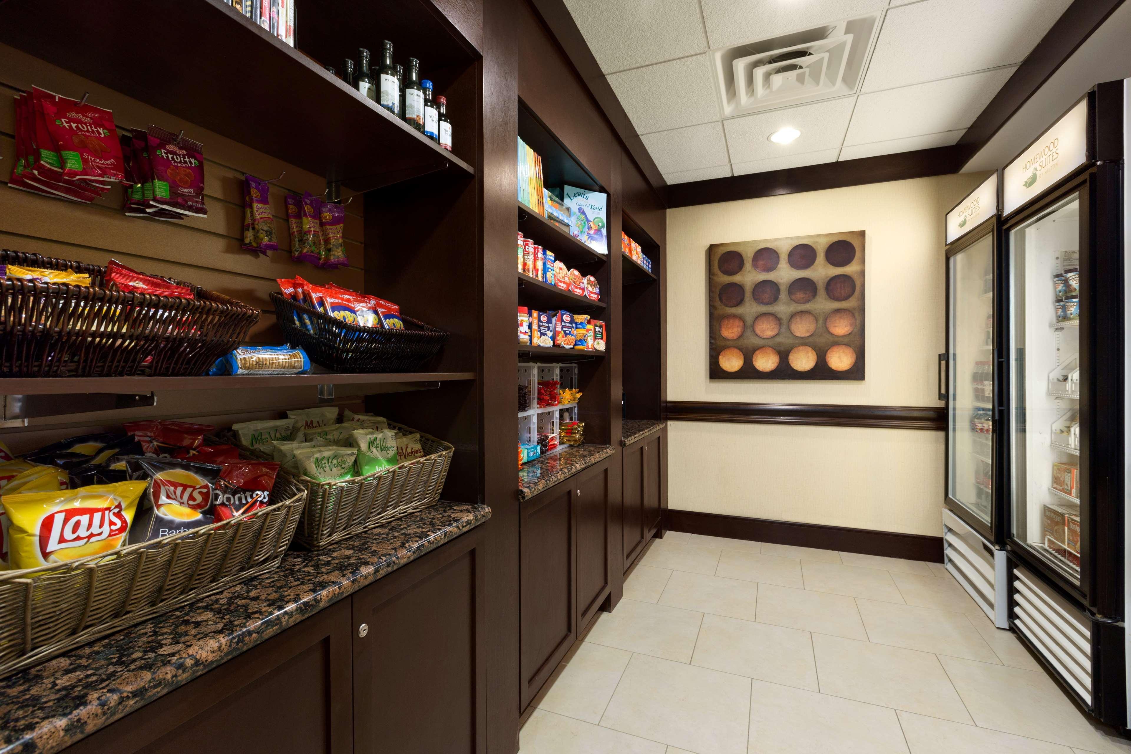 Homewood Suites By Hilton Houston - Northwest/Cy-Fair Cypress Buitenkant foto
