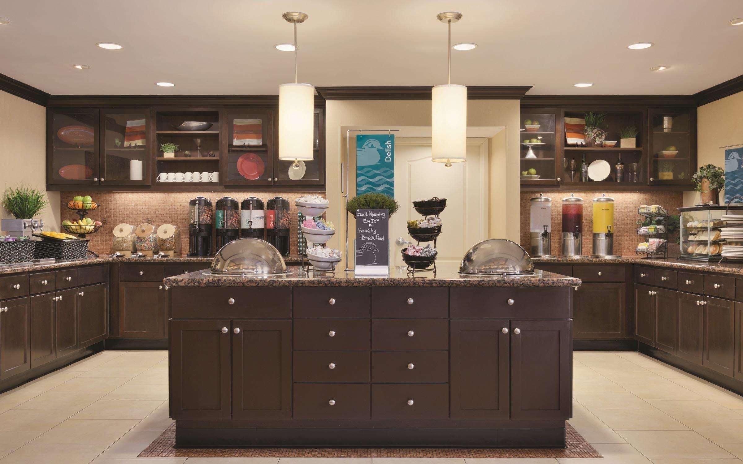 Homewood Suites By Hilton Houston - Northwest/Cy-Fair Cypress Buitenkant foto