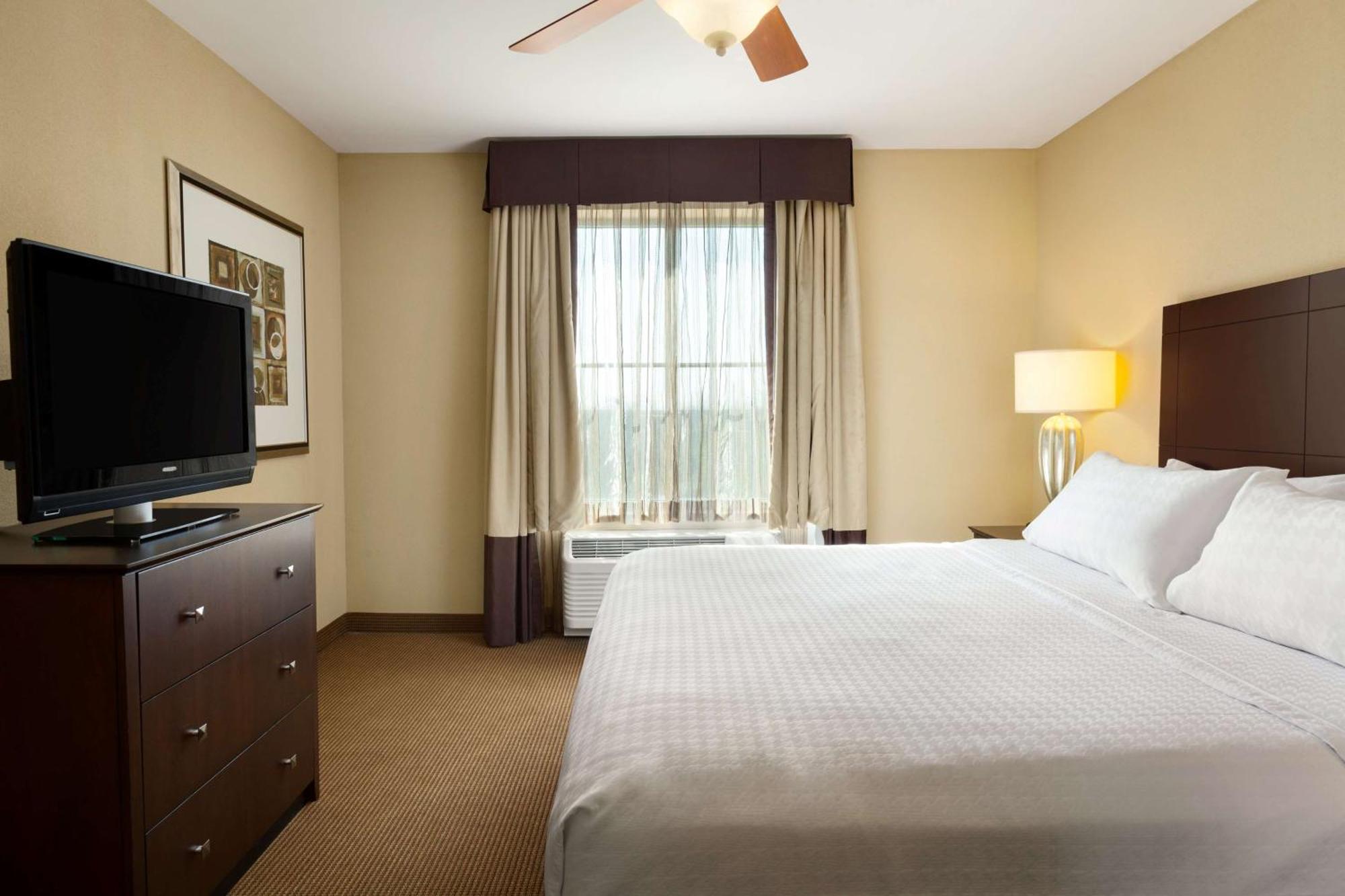 Homewood Suites By Hilton Houston - Northwest/Cy-Fair Cypress Buitenkant foto