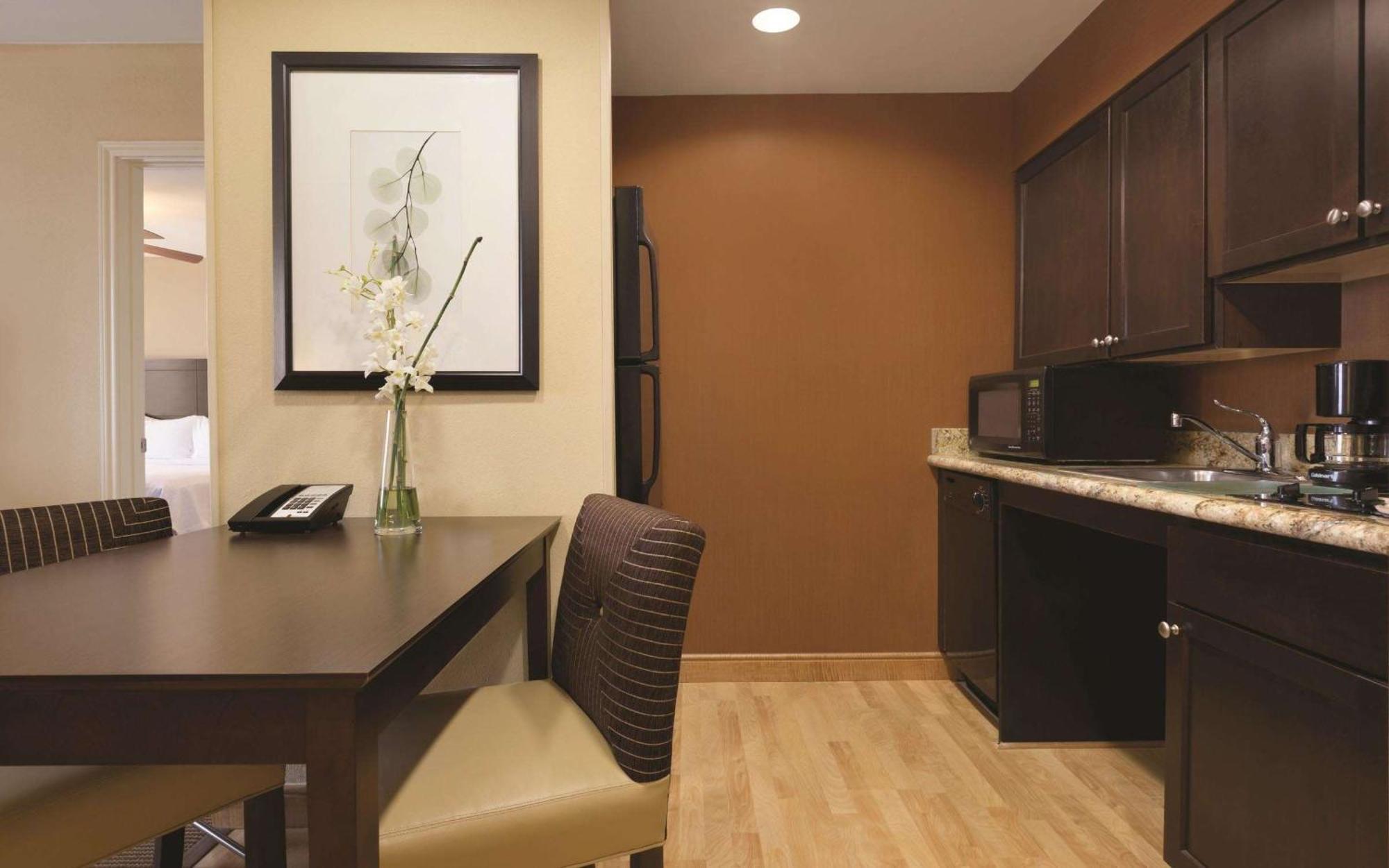 Homewood Suites By Hilton Houston - Northwest/Cy-Fair Cypress Buitenkant foto