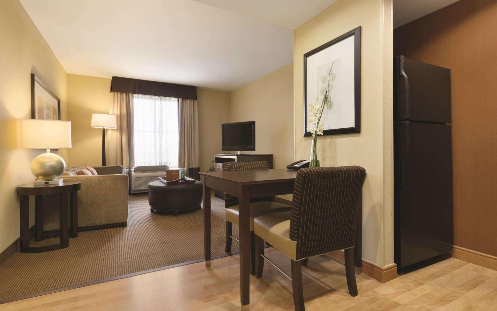 Homewood Suites By Hilton Houston - Northwest/Cy-Fair Cypress Buitenkant foto