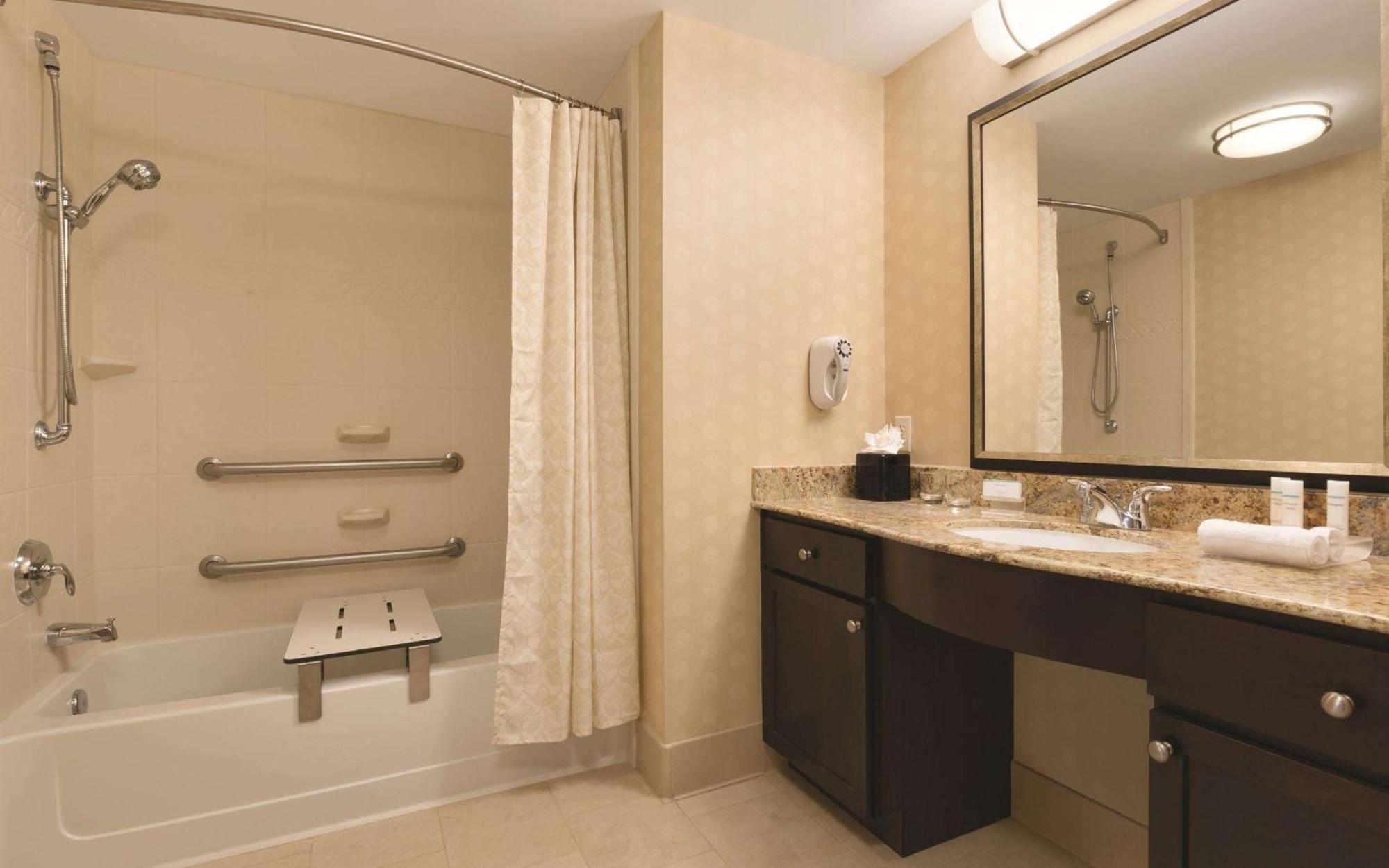 Homewood Suites By Hilton Houston - Northwest/Cy-Fair Cypress Buitenkant foto
