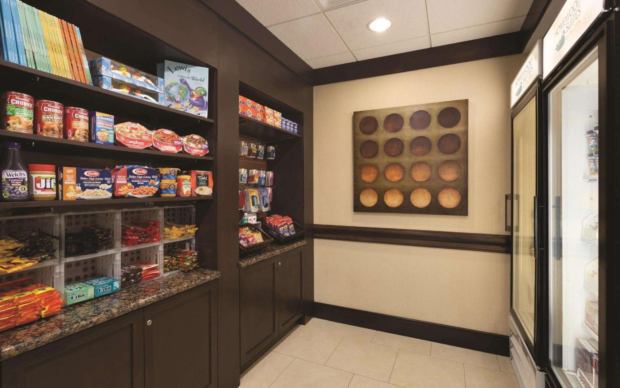 Homewood Suites By Hilton Houston - Northwest/Cy-Fair Cypress Buitenkant foto