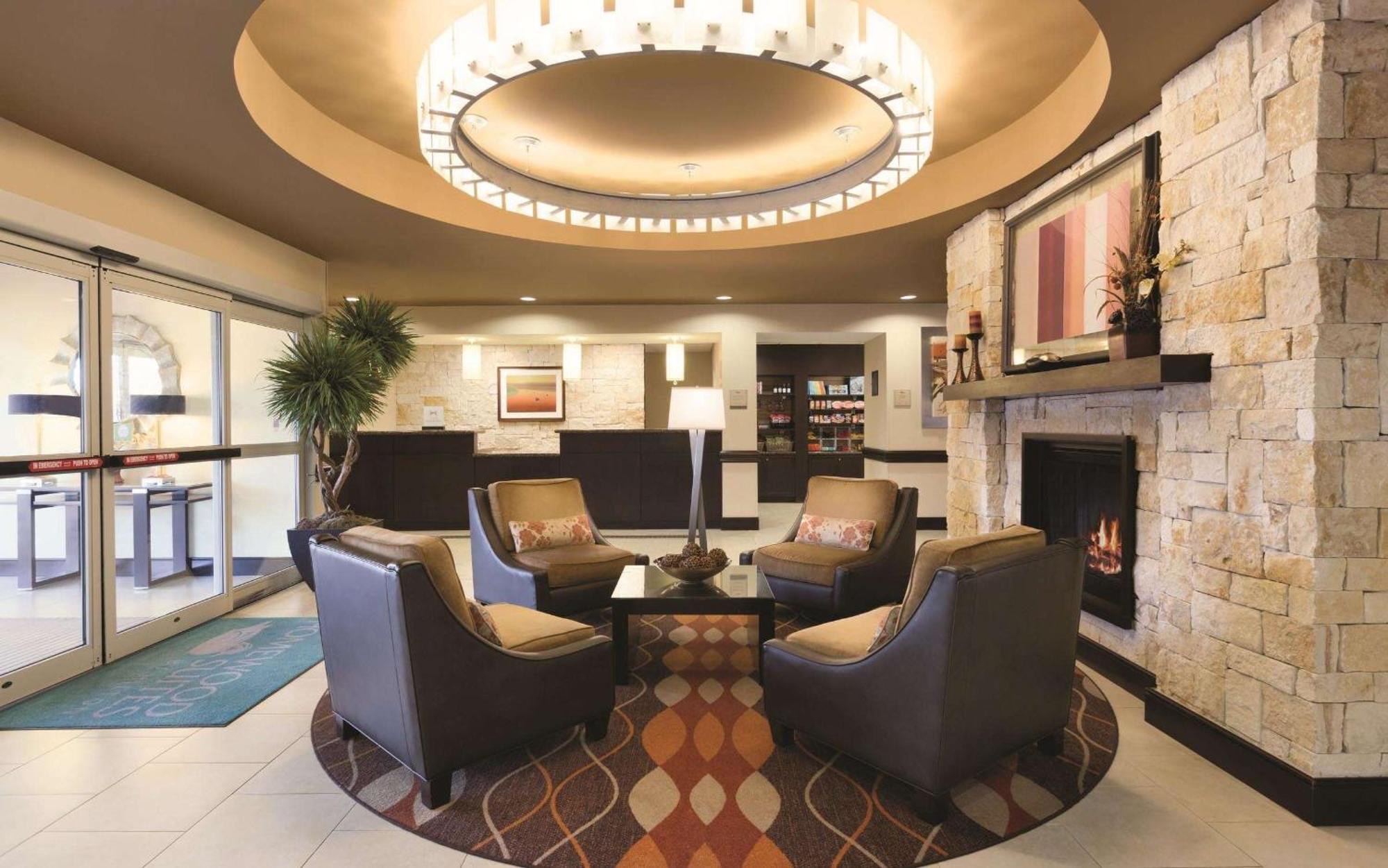 Homewood Suites By Hilton Houston - Northwest/Cy-Fair Cypress Buitenkant foto