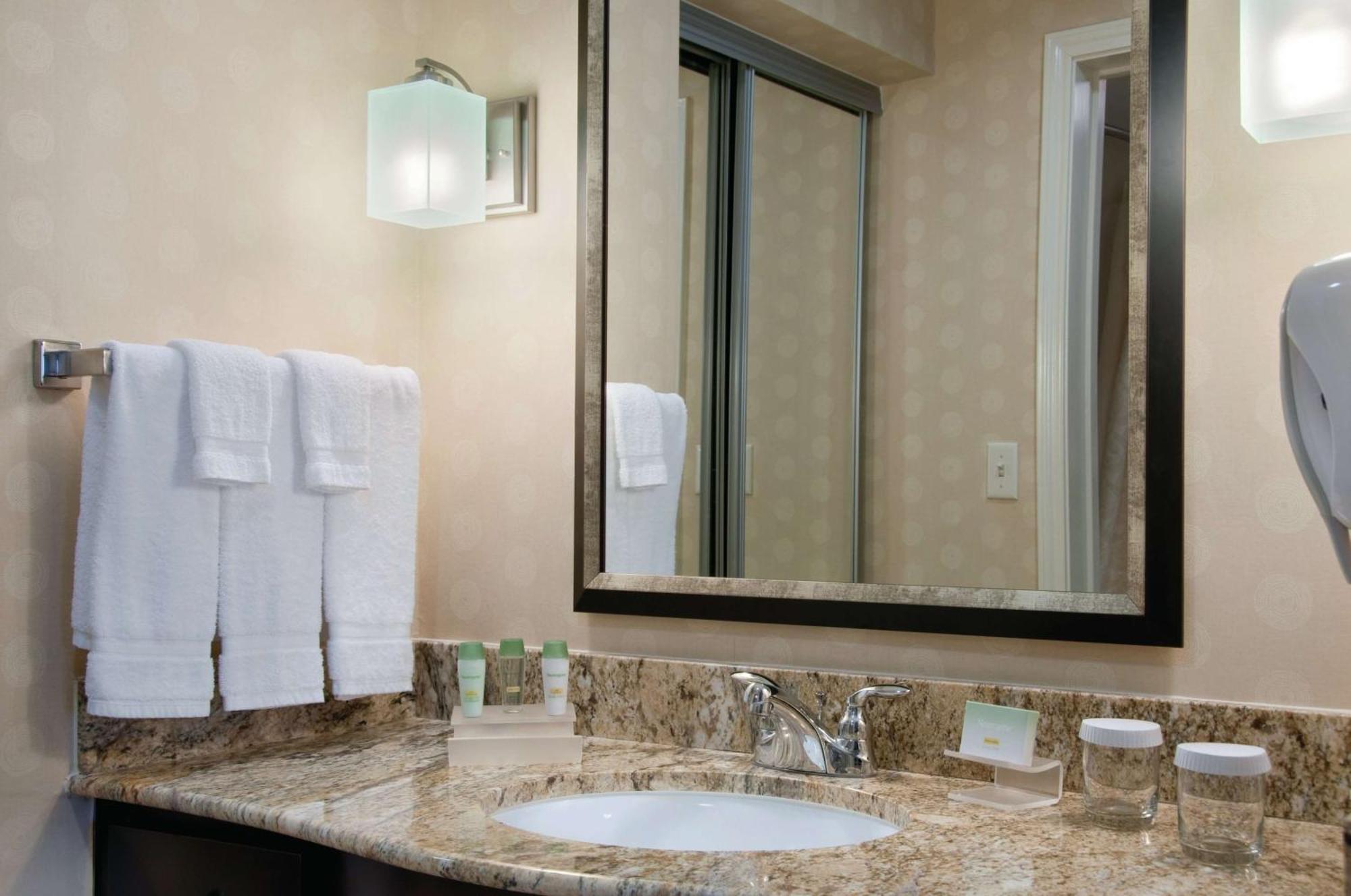 Homewood Suites By Hilton Houston - Northwest/Cy-Fair Cypress Buitenkant foto