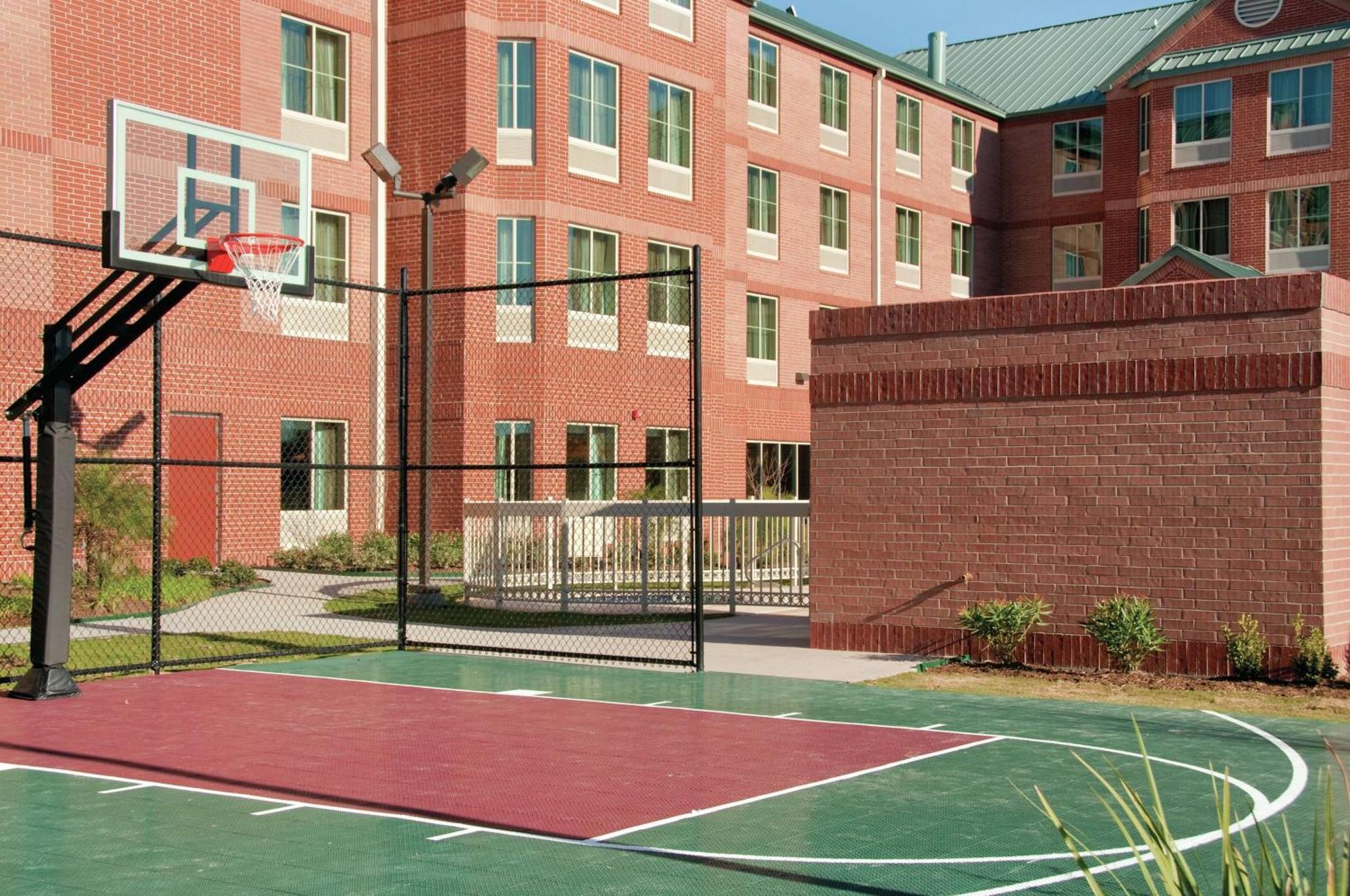 Homewood Suites By Hilton Houston - Northwest/Cy-Fair Cypress Buitenkant foto