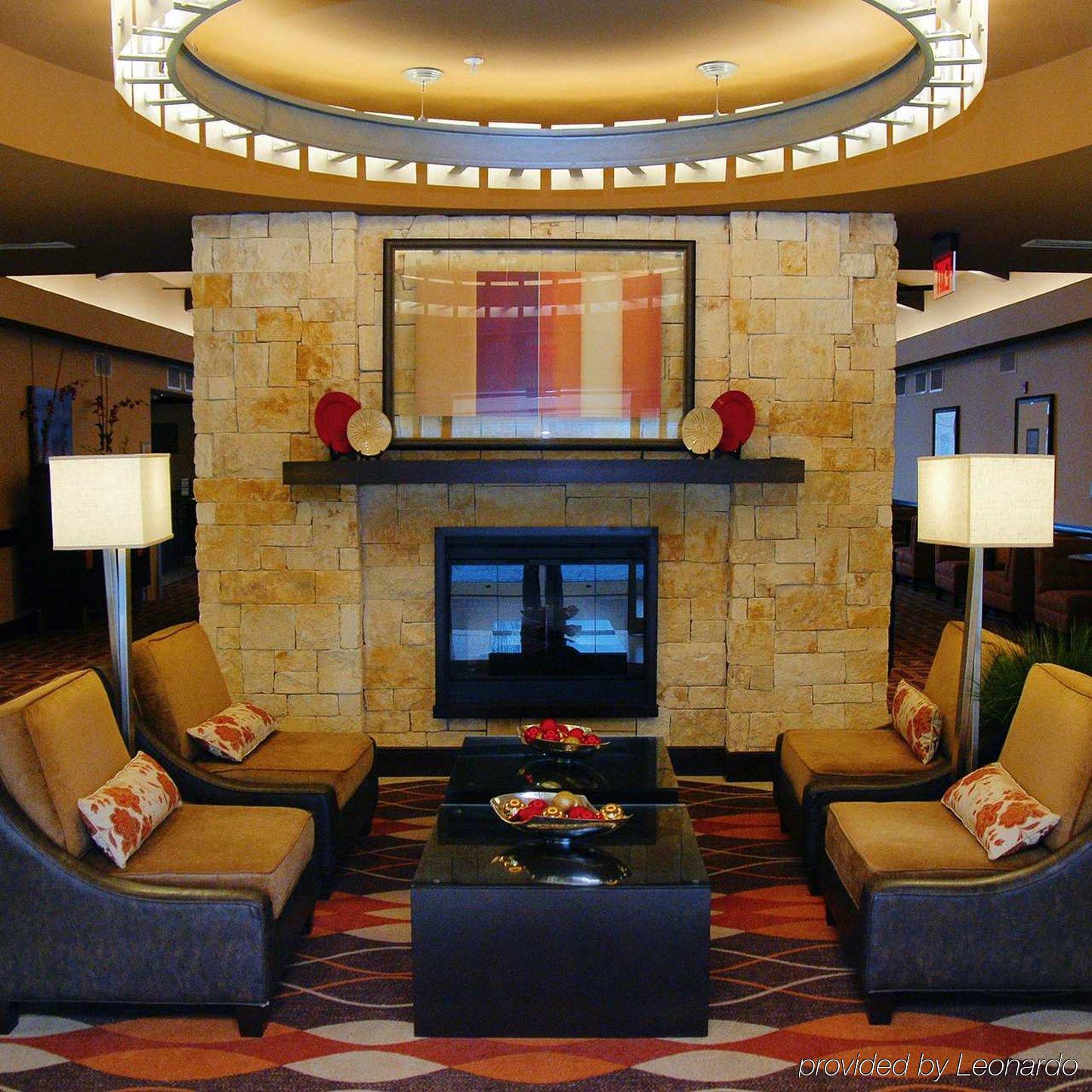 Homewood Suites By Hilton Houston - Northwest/Cy-Fair Cypress Interieur foto