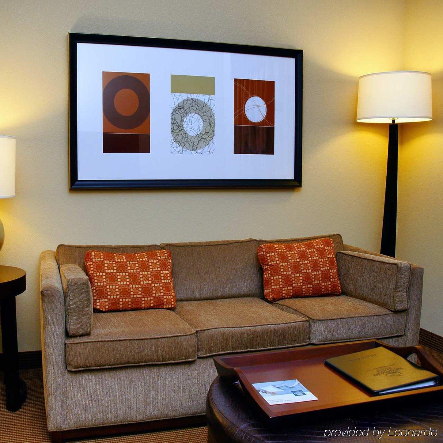 Homewood Suites By Hilton Houston - Northwest/Cy-Fair Cypress Kamer foto
