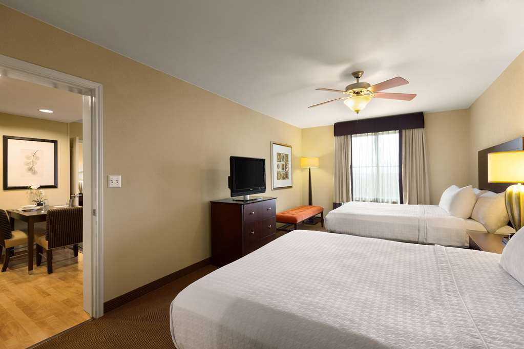 Homewood Suites By Hilton Houston - Northwest/Cy-Fair Cypress Kamer foto
